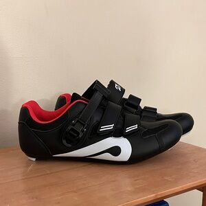 Peloton Cycling Shoes